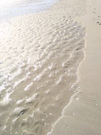 Sand/Wasser Texture